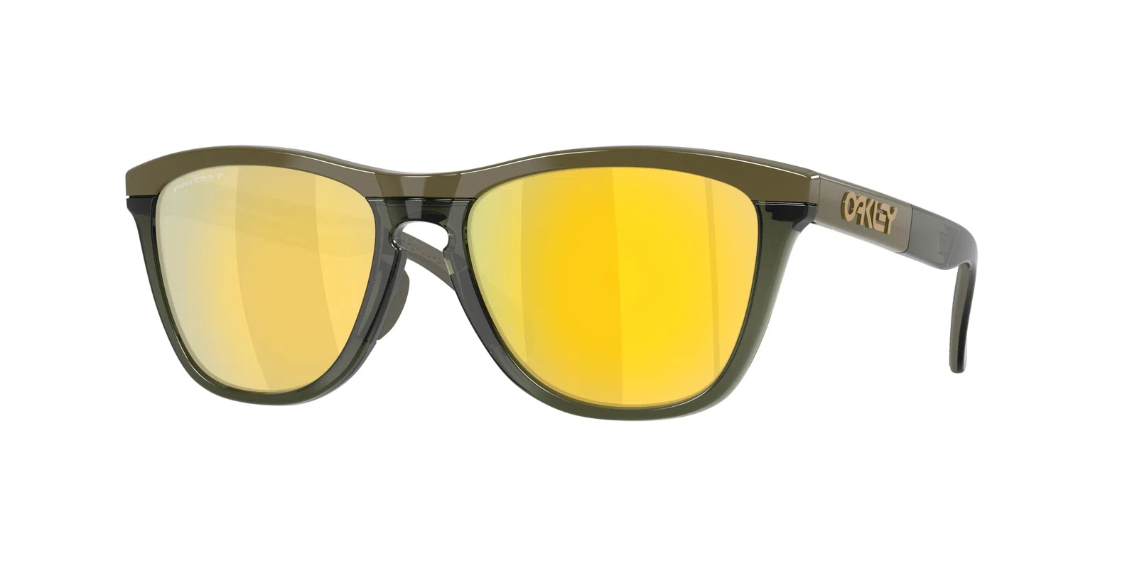 Oakley Frogskins Range Xl 9503 Sunglasses - view 73